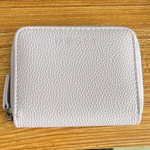 Dosey Accessories - Dosey Wellness Wallet